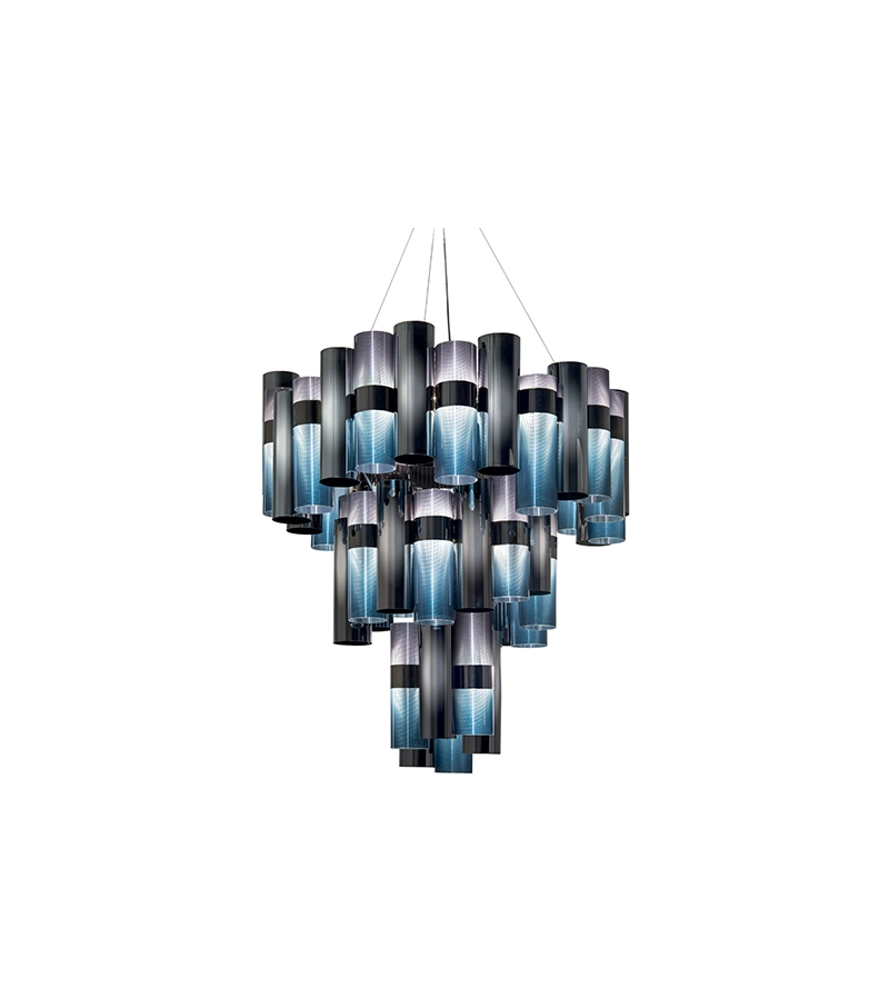 La Lollo XL Slamp Suspension Lamp