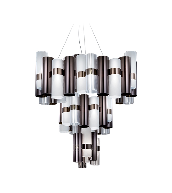 La Lollo XL Slamp Suspension