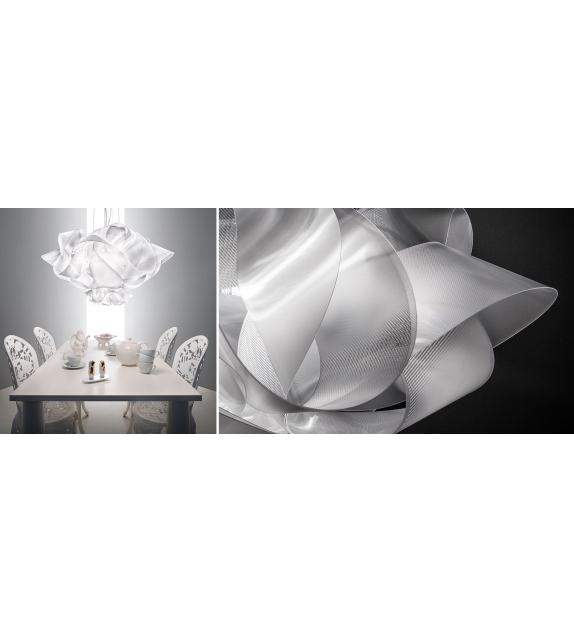 Fabula Slamp Suspension