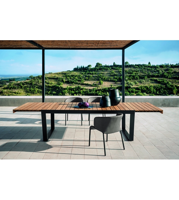 Spinnaker 034 Roda Table