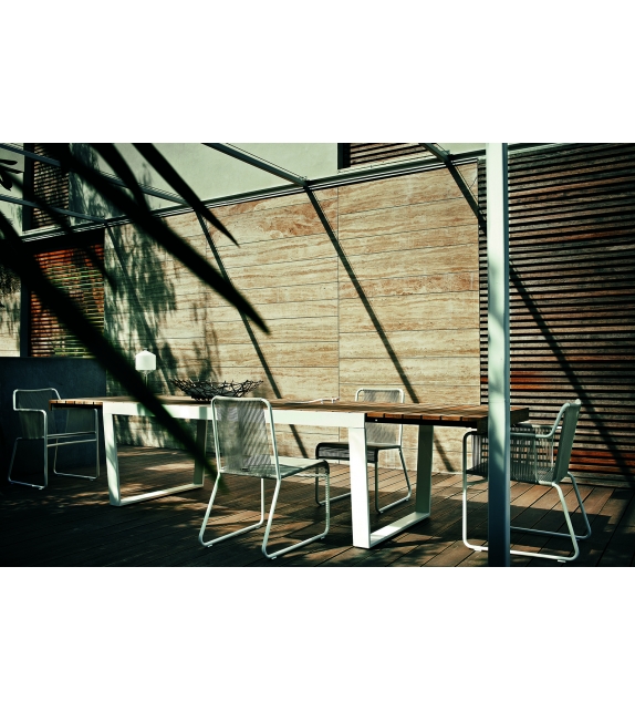 Spinnaker 034 Roda Table