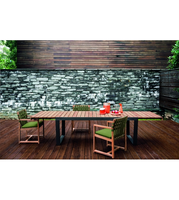 Spinnaker 034 Roda Tavolo