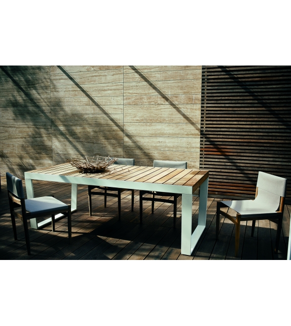 Spinnaker 034 Roda Table