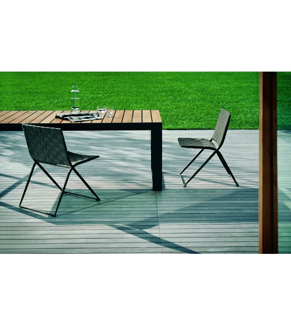 Spinnaker 034 Roda Table