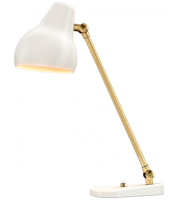 VL38 Louis Poulsen Lampe de Table