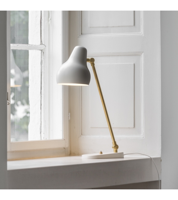 VL38 Louis Poulsen Lampe de Table