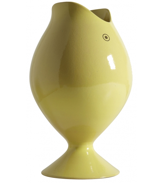 Noli InternoItaliano Vase