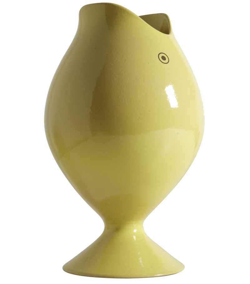 Noli InternoItaliano Jarrón