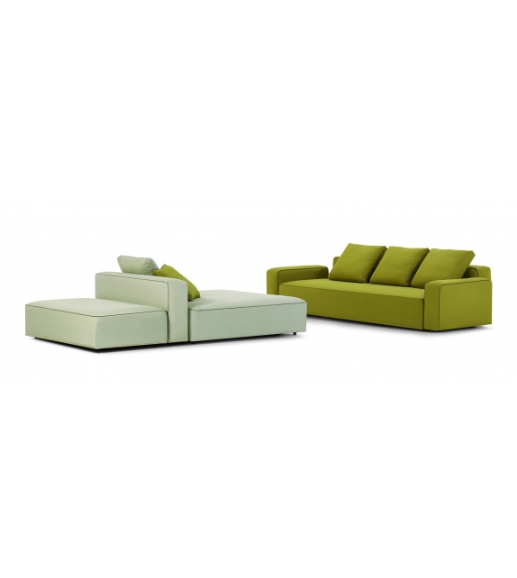 Dandy Roda Sofa