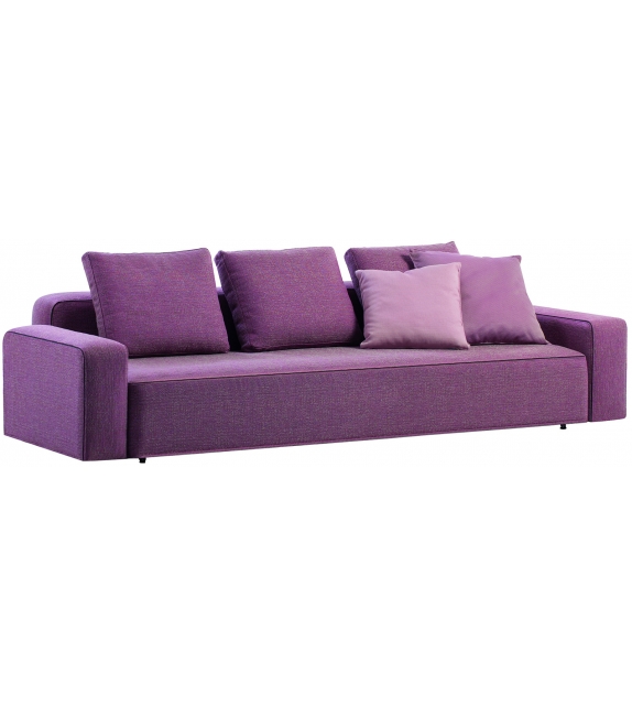 Dandy Roda Sofa