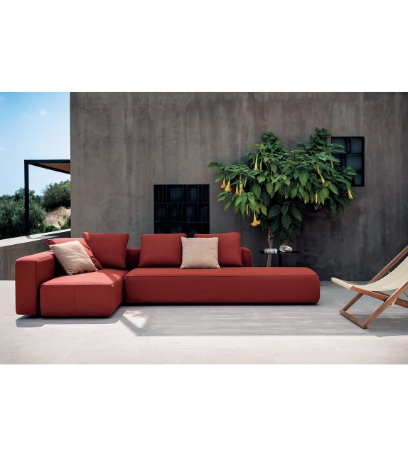 Dandy Roda Sofa