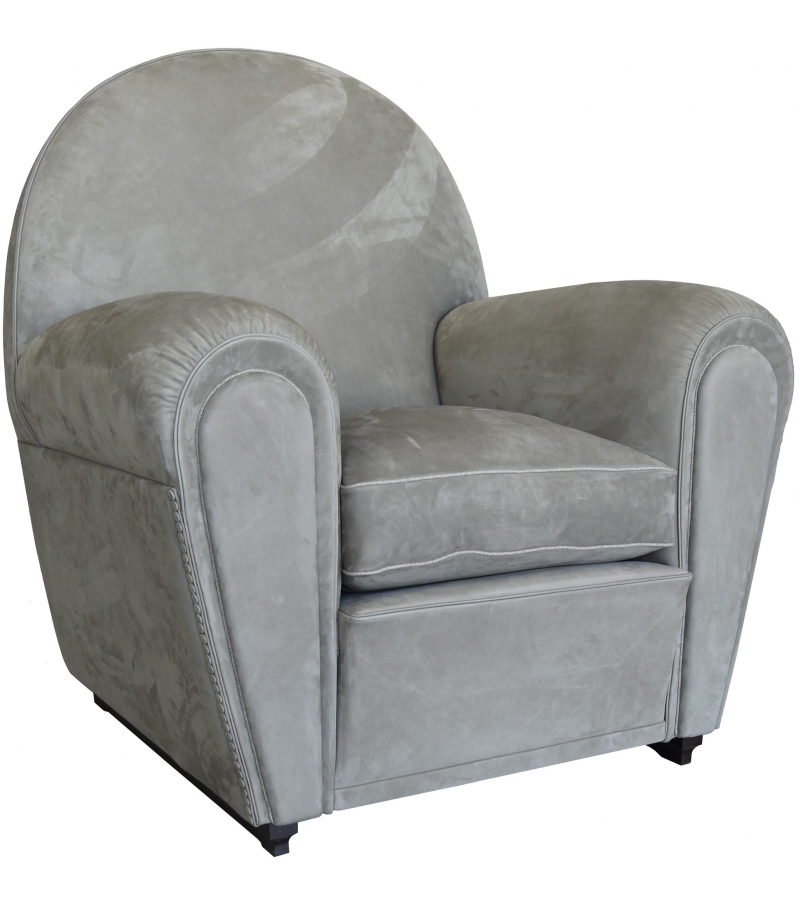 Vanity Fair Limited Edition Poltrona Frau Armchair