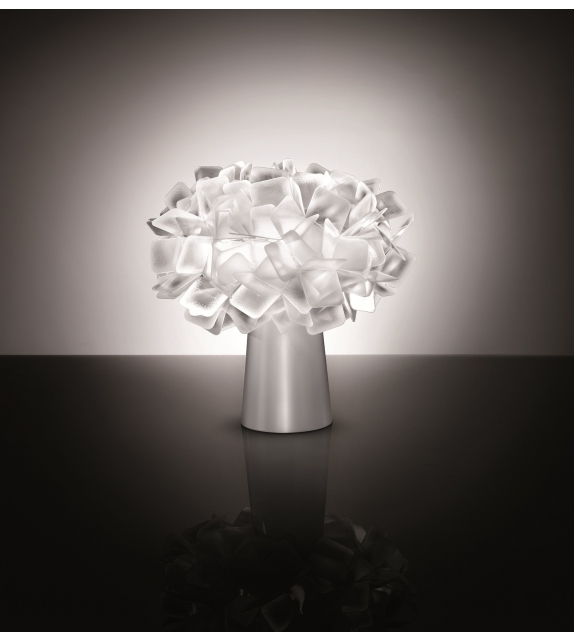 Clizia Slamp Floor Lamp