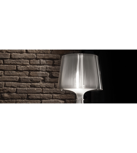 Clizia Slamp Lampe de Table