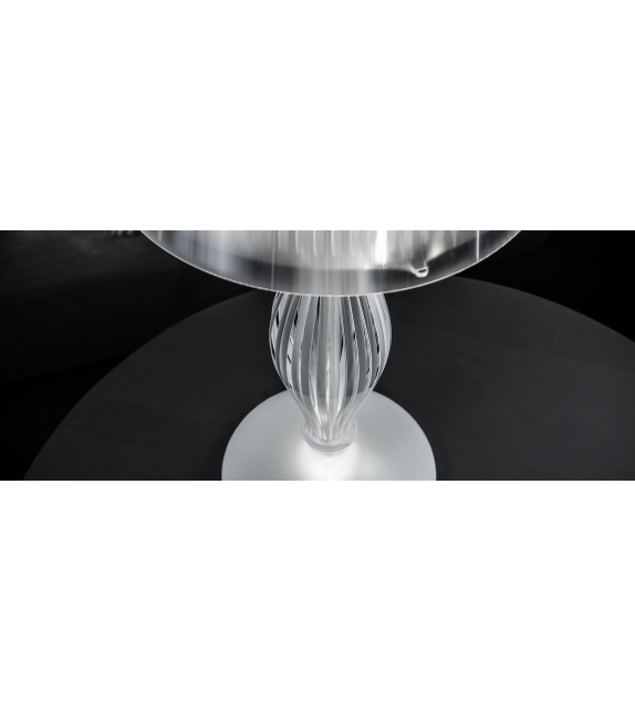 Clizia Slamp Tischleuchte