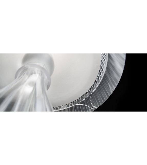 Clizia Slamp Lampe de Table