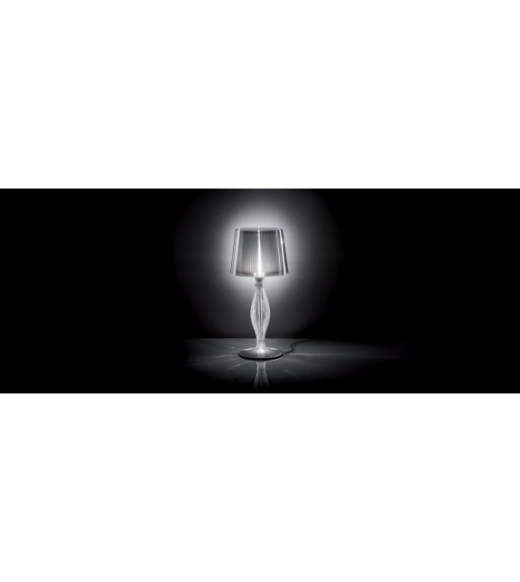 Clizia Slamp Tischleuchte