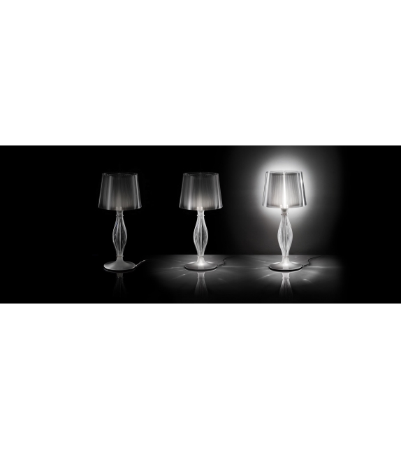 Clizia Slamp Table Lamp
