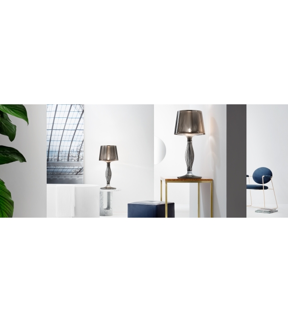 Clizia Slamp Table Lamp
