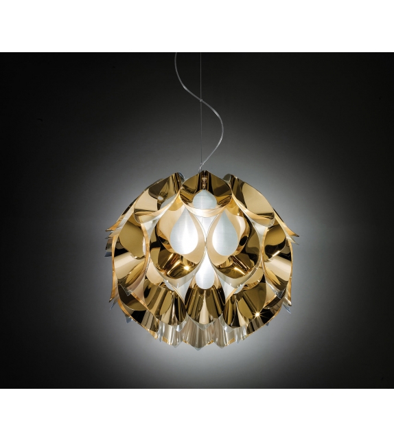 Flora Slamp Suspension