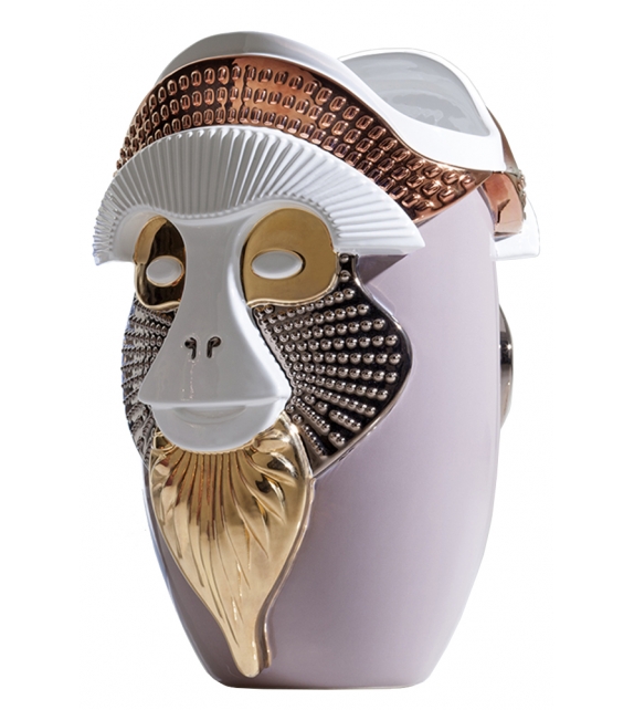 Primates Brazza Bosa Vaso