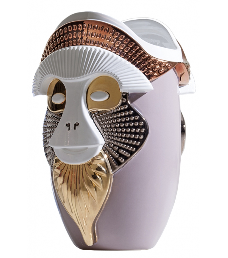 Primates Brazza Bosa Vaso