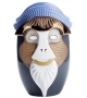 Primates Brazza Bosa Vaso