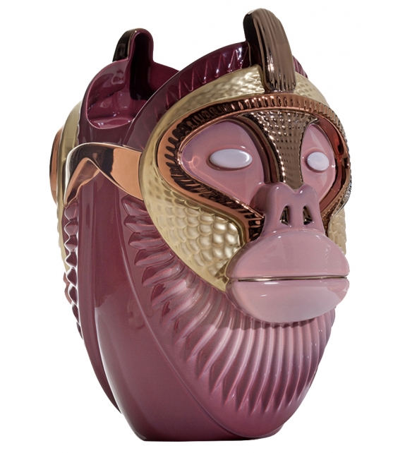 Primates Kandti Bosa Vase