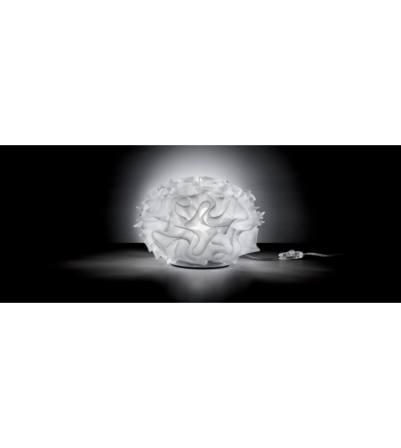 Veli Slamp Lámpara de Mesa