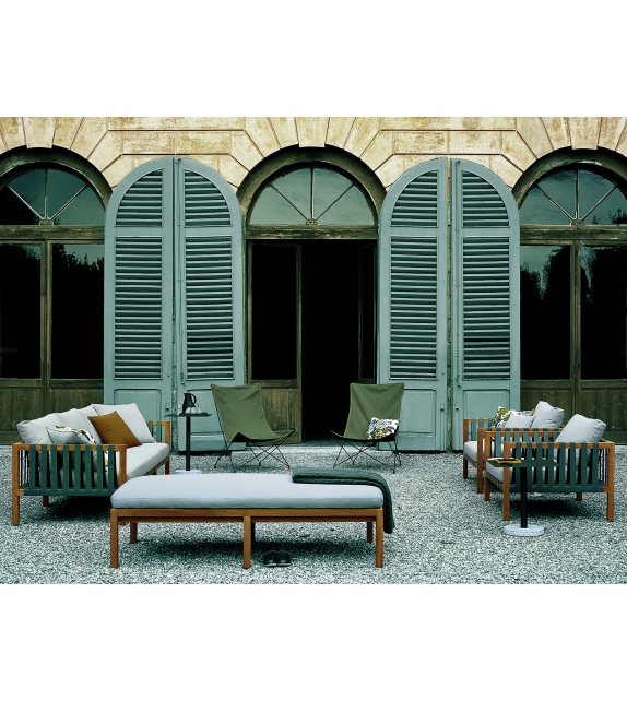 Mistral 101 Roda Fauteuil