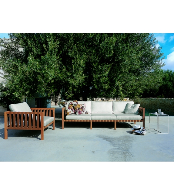 Mistral 101 Roda Butaca