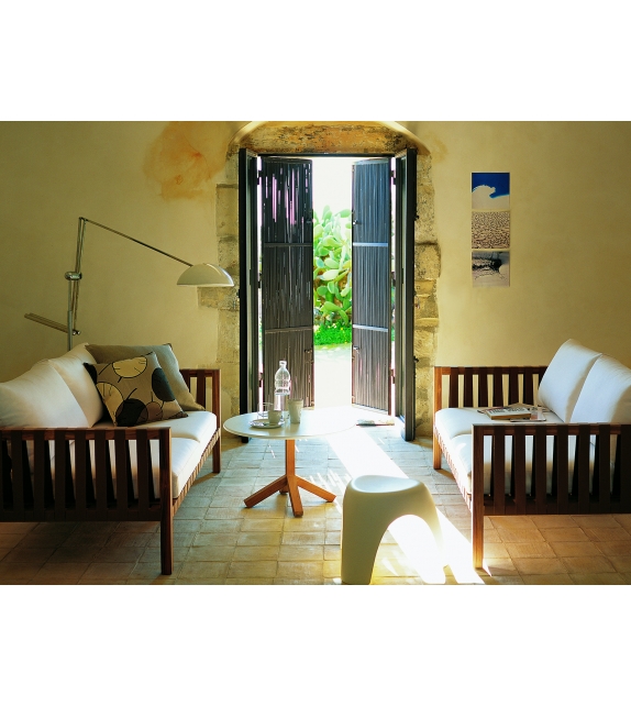 Mistral 101 Roda Poltrona