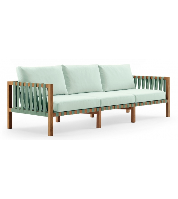 Mistral 101 Roda Poltrona