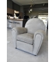 Vanity Fair Limited Edition Poltrona Frau Fauteuil