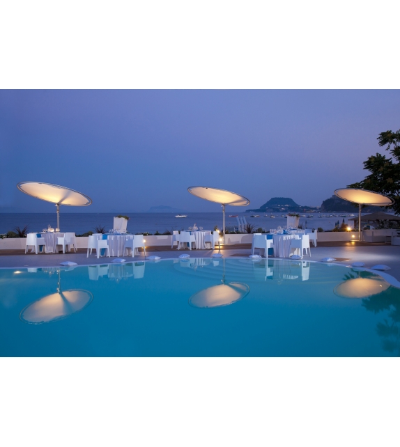 Eclipse Umbrosa Sunshade