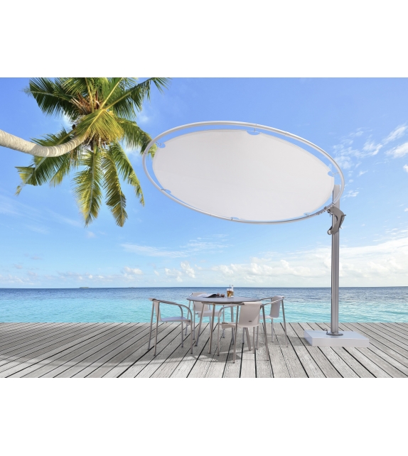 Eclipse Umbrosa Sunshade