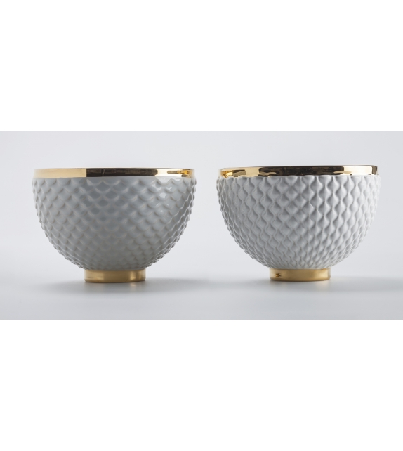 Escamas Bosa Taza