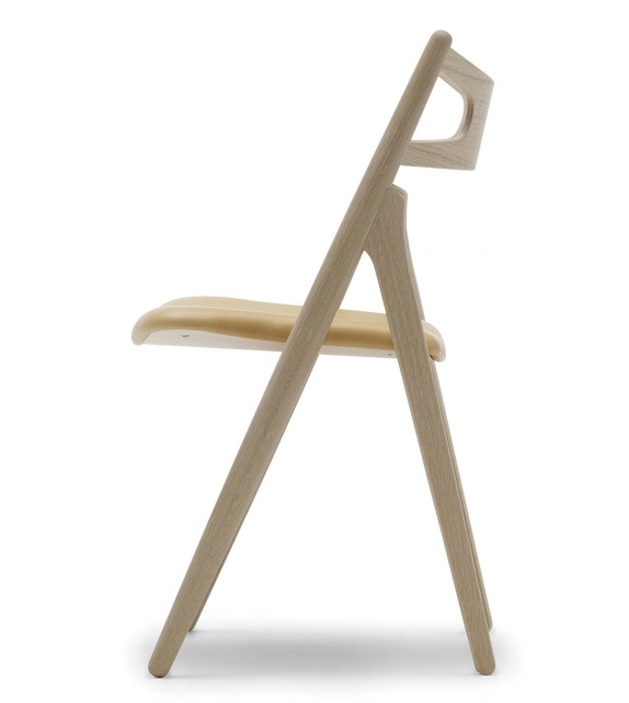 CH29 Sawbuck Carl Hansen & Søn Sedia