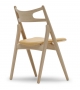CH29 Sawbuck Chair Carl Hansen & Søn