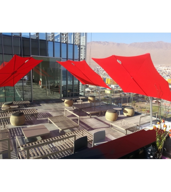 Spectra Umbrosa Quitasol