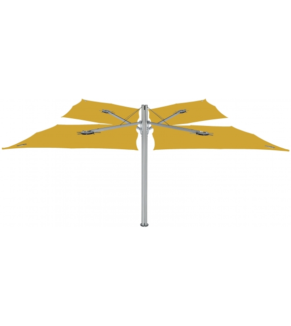 Spectra Umbrosa Sunshade
