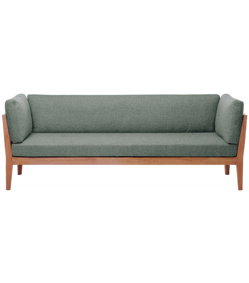 Teka 010 Roda Sessel