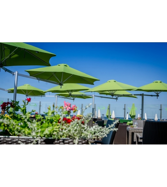 Paraflex Umbrosa Sunshade