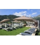 Paraflex Umbrosa Sunshade