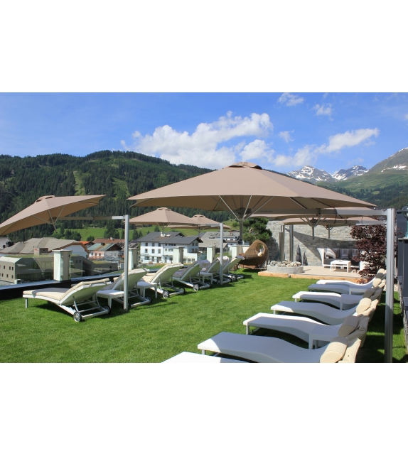 Paraflex Umbrosa Sunshade