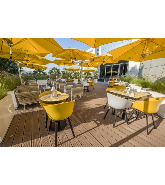 Paraflex Umbrosa Sunshade