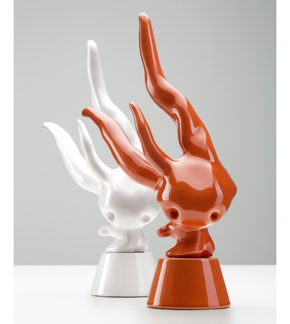 Momonsters Nine Plus Bosa Scultura