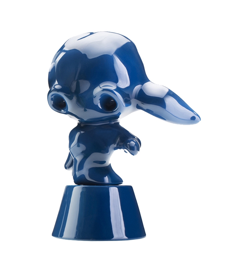 Momonsters Pollux Bosa Scultura