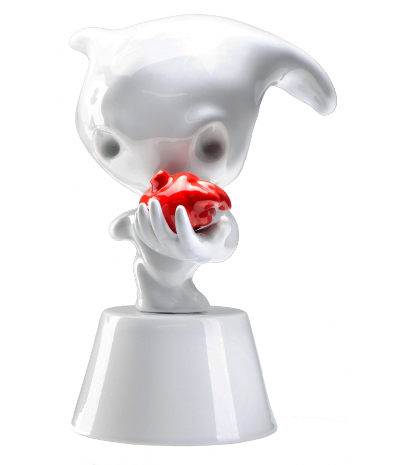 Momonsters Was An Egg Bosa Sculpture