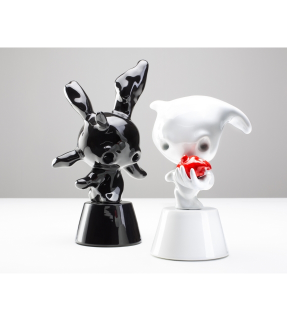 Momonsters Sweet Coke Bosa Sculpture